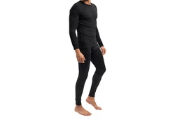 MT Thermohose Herren Ski-/Thermo Unterwäsche Set Light Lange Unterwäsche 