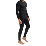 MT Thermohose Herren Ski-/Thermo Unterwäsche Set Light Lange Unterwäsche 