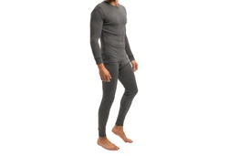MT Thermohose Herren Ski-/Thermo Unterwäsche Set Light Lange Unterwäsche 