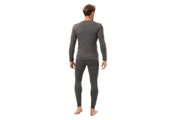 MT Thermohose Herren Ski-/Thermo Unterwäsche Set Light Lange Unterwäsche 
