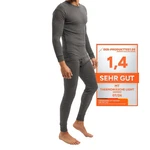 MT Thermohose Herren Ski-/Thermo Unterwäsche Set Light Lange Unterwäsche 
