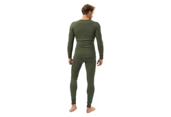 MT Thermohose Herren Ski-/Thermo Unterwäsche Set Light Lange Unterwäsche 