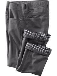 Babista Thermohose MODAAZZURRO Dunkelgrau/Grau/Hellgrau