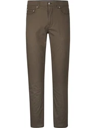 Babista Thermohose MODAAZZURRO Khaki/Dunkelgrün