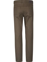 Babista Thermohose MODAAZZURRO Khaki/Dunkelgrün