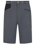 La Sportiva Trekkingshorts Belay Short Dunkelgrau/Hellgrau/Dunkelblau/Grau