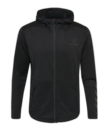 Sweatjacke Aston Zip Hoody Polyester