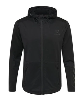 hummel Sweatjacke Aston Zip Hoody