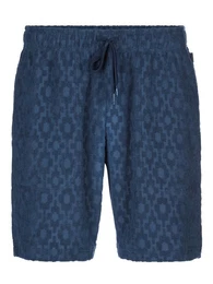 Pyjamashorts RMX Lounge Holiday Herren (1-tlg)