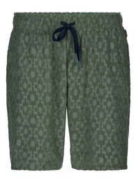 Pyjamashorts RMX Lounge Holiday Herren (1-tlg)