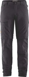 Fjllrven Zip-off-Hose Travellers MT Zip Off Trousers Men