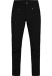 Haglfs Trekkinghose Mid Slim Pant Schwarz
