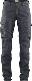 Fjällräven Zip-off Hose Karla Pro Zip-Off Trousers