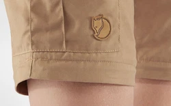 Fjällräven Zip-off Hose Karla Pro Zip-Off Trousers Dunkelgrau/Dunkelblau/Grau