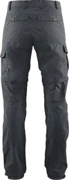Fjllrven Zip-off-Hose Karla Pro Zip-Off Trousers Women