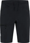 Haglöfs Trekkingshorts ROC Lite Standard Shorts Herren Dunkelblau/Schwarz