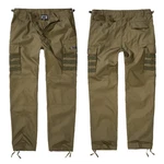 BWuM Tactical Rangerhose BDU Khaki/Dunkelgrün/Braun