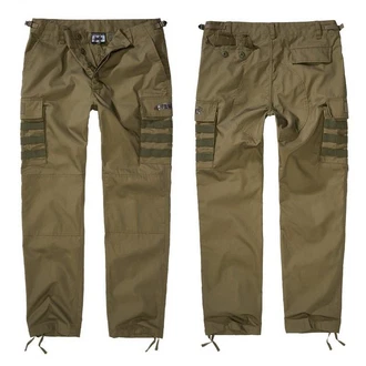 BWuM Tactical Rangerhose BDU BWuM Tactical Rangerhose BDU