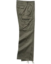 Brandit US Ranger Hose Khaki/Dunkelgrün
