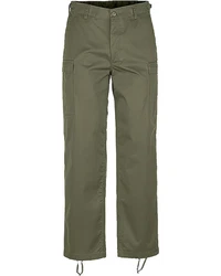 Brandit US Ranger Hose Khaki/Dunkelgrün