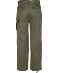 Brandit US Ranger Hose Khaki/Dunkelgrün