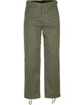 Brandit US Ranger Hose Khaki/Dunkelgrün