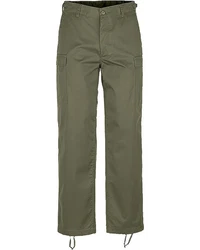 Brandit US Ranger Hose Khaki/Dunkelgrün