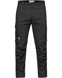 Fjllrven Outdoorhose Hose Karl Pro Zipp-Off