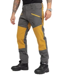 Rock Creek Softshellhose H-245 H-245