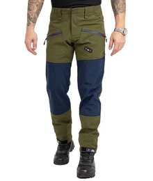 Softshellhose Herren Softshellhose Wanderhose H-245