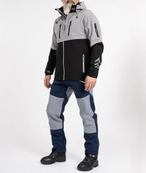Rock Creek Softshellhose H-245 H-245