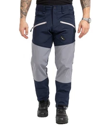 Softshellhose Herren Softshellhose Wanderhose H-245