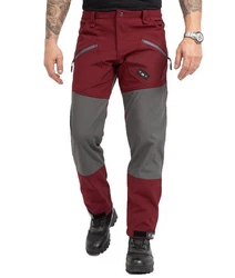 Rock Creek Softshellhose H-245 H-245