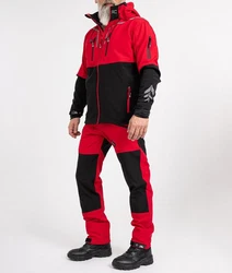 Rock Creek Softshellhose H-245 H-245