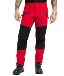 Softshellhose Herren Softshellhose Wanderhose H-245