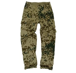 Leo Köhler Outdoorhose Original Bundeswehr KSK Einsatzkampfhose 