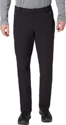 McKINLEY Hose Yuba UG Schwarz (270570)