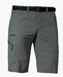 Schffel Trekkingshorts Shorts Silvaplana2 grau