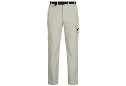 DEPROC Active Zip-off Hose KENTVILLE MEN Khaki