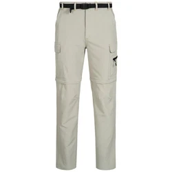 DEPROC Active Zip-off Hose KENTVILLE MEN Khaki