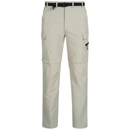 Zip-off-Hose OUTDOORHOSE & TREKKINGHOSE KENTVILLE MEN CS FULL STRETCH ZIP-OFF abzippbare Hosenbeine