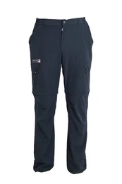 Zip-off-Hose OUTDOORHOSE & TREKKINGHOSE KENTVILLE MEN CS FULL STRETCH ZIP-OFF abzippbare Hosenbeine