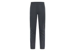 Odlo Laufhose Pants Brensholmen Dunkelgrau/Dunkelblau/Grau/Hellgrau