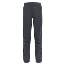 Odlo Laufhose Pants Brensholmen Dunkelgrau/Dunkelblau/Grau/Hellgrau