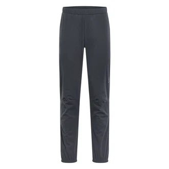 Odlo Laufhose Pants Brensholmen Dunkelgrau/Dunkelblau/Grau/Hellgrau Odlo Laufhose Pants Brensholmen Dunkelgrau/Dunkelblau/Grau/Hellgrau