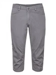 Chillaz Outdoorhose Elias 3/4 Pant Hellgrau/Grau/Dunkelgrau