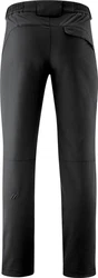 Maier Sports Trekkinghose Herrmann schwarz