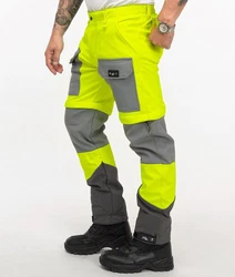 Rock Creek Softshellhose Zipp-Off H-309 H-309