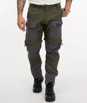 Rock Creek Softshellhose Zipp-Off H-309 H-309