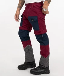 Rock Creek Softshellhose Zipp-Off H-309 H-309